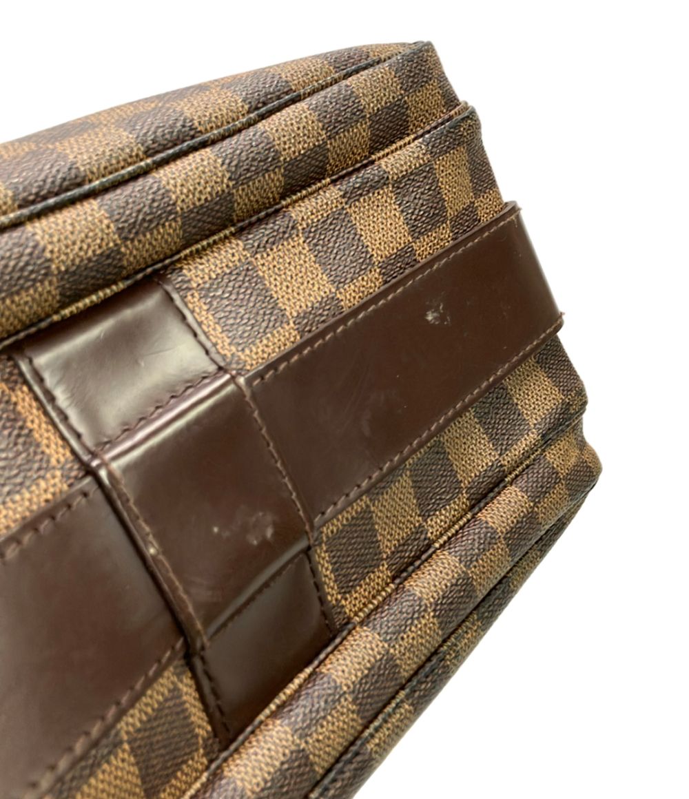Louis Vuitton Shoulder Bag Crossbody Naviglio Damier — view 7