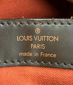 Louis Vuitton Shoulder Bag Crossbody Naviglio Damier — view 6