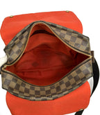 Louis Vuitton Shoulder Bag Crossbody Naviglio Damier — view 5