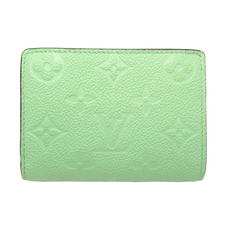 Louis Vuitton Bifold Wallet