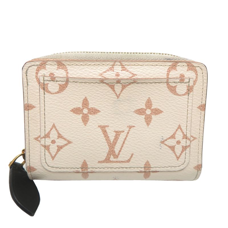 Louis Vuitton Bifold Wallet