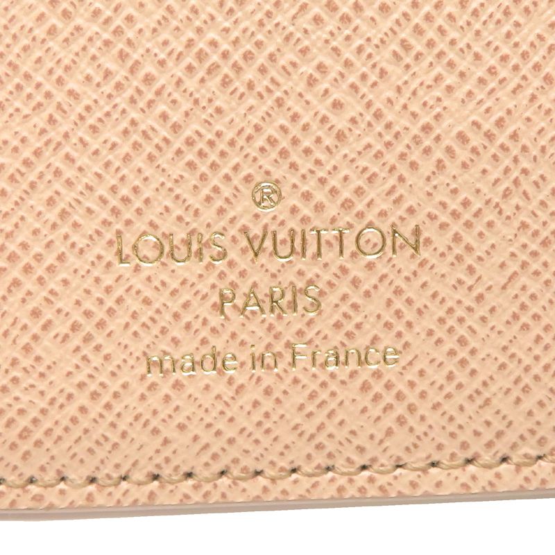 Louis Vuitton Bifold Wallet — view 8