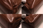Chanel CC Logo Lambskin Handbag — view 5