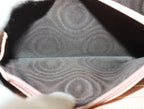 Gucci Leather Zip Around Wallet — view 7