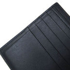 Celine Bifold Wallet Triomphe Embossed — view 4