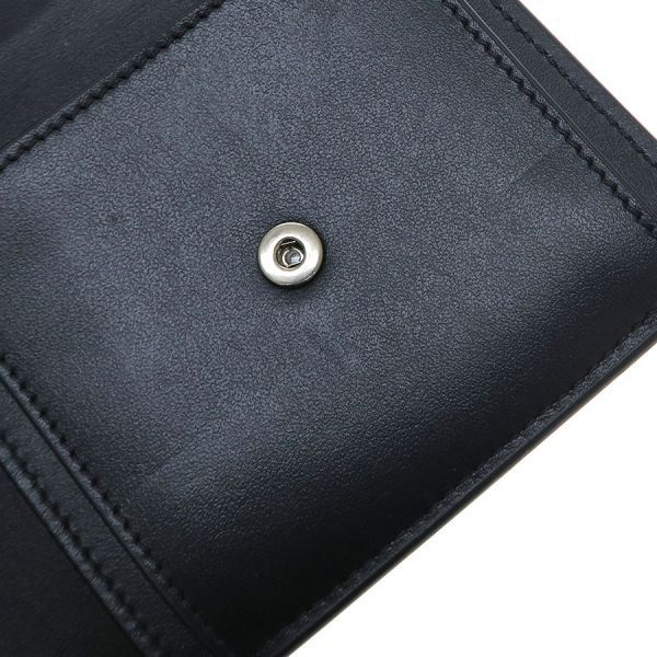 Celine Bifold Wallet Triomphe Embossed — view 6