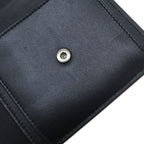 Celine Bifold Wallet Triomphe Embossed — view 6