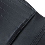 Celine Bifold Wallet Triomphe Embossed — view 5
