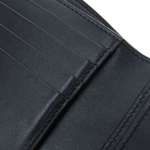 Celine Bifold Wallet Triomphe Embossed — view 5