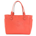 Loewe Heritage Tote Bag Leather