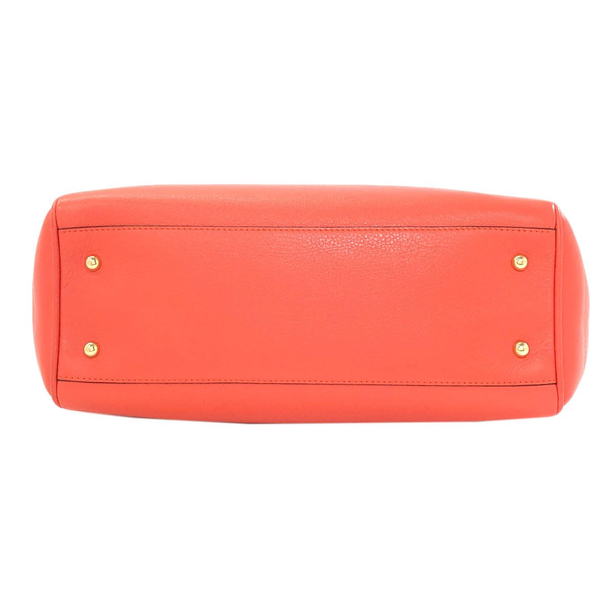 Loewe Heritage Tote Bag Leather — view 4