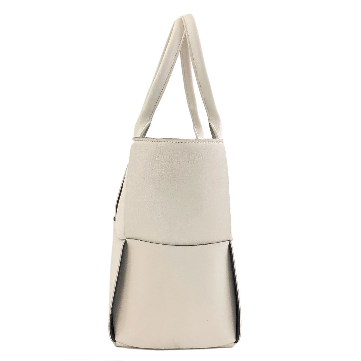 Bottega Veneta Arco Tote Bag Calfskin — view 3