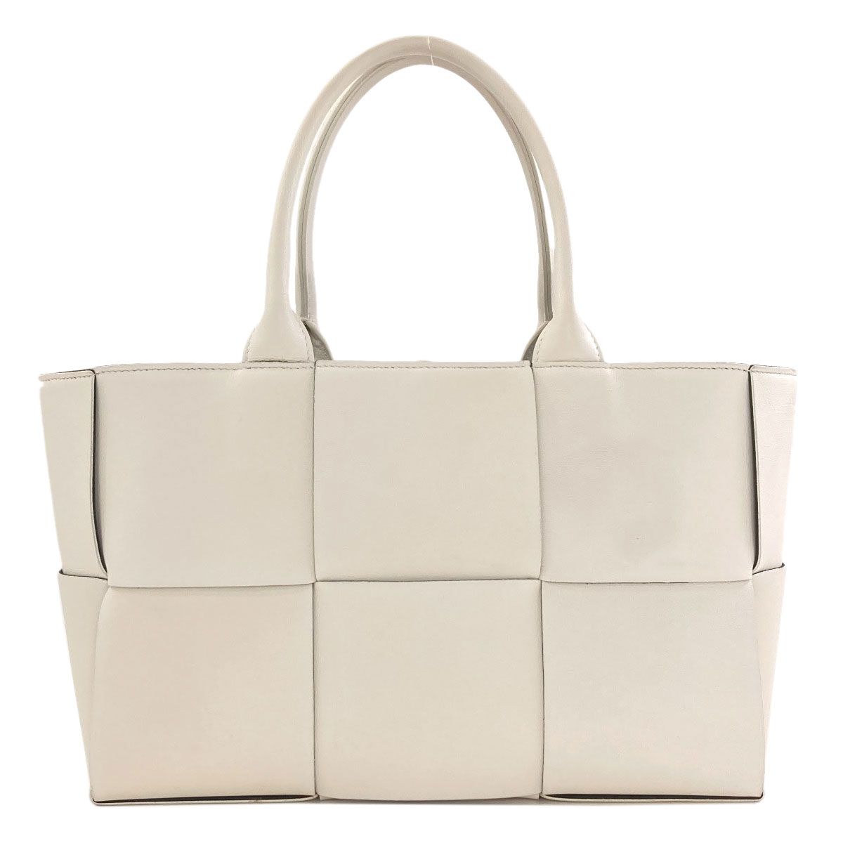 Bottega Veneta Arco Tote Bag Calfskin — view 2