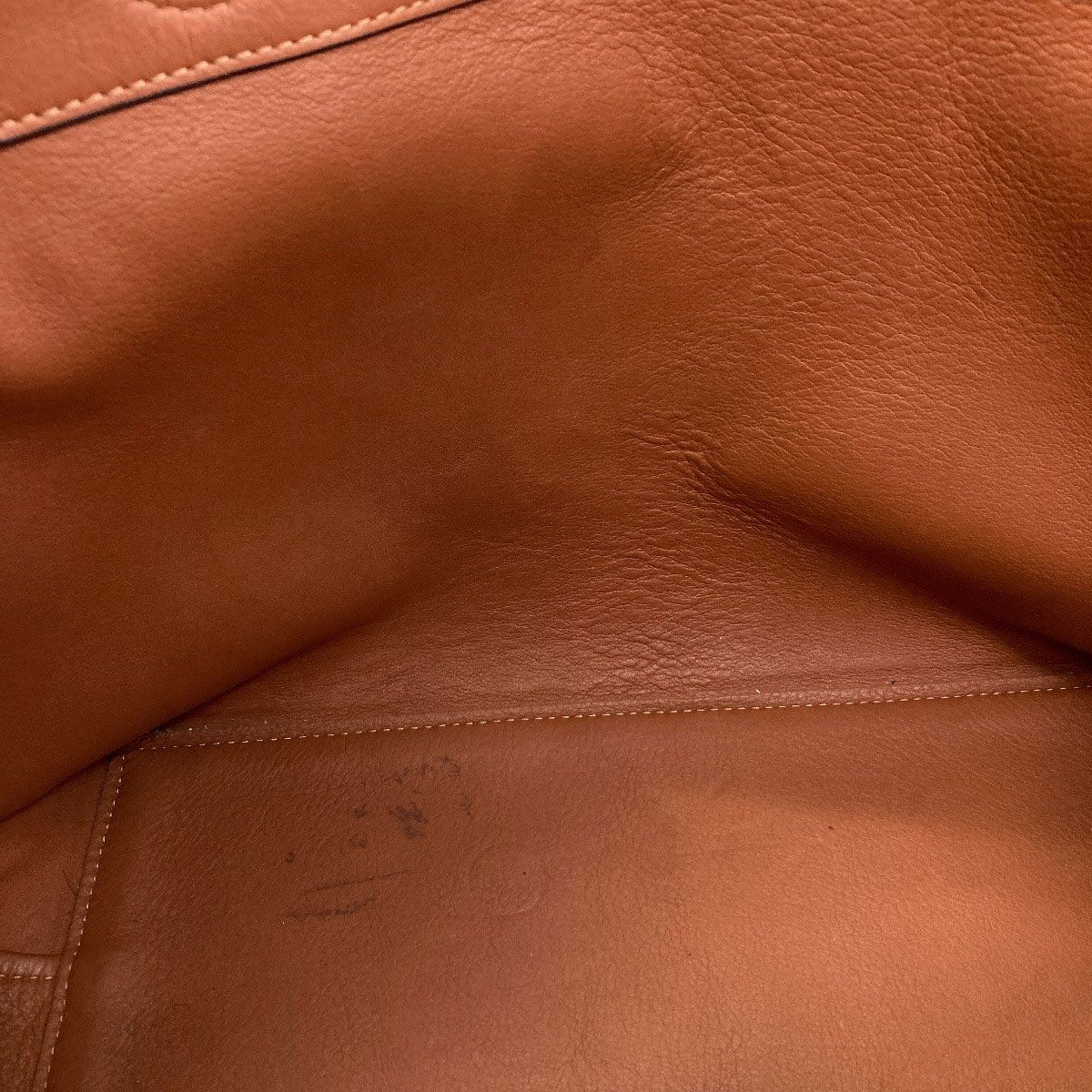 Loewe Anagram Tote Bag Canvas — view 7