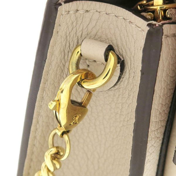 Louis Vuitton Pochette My Lockme — view 6