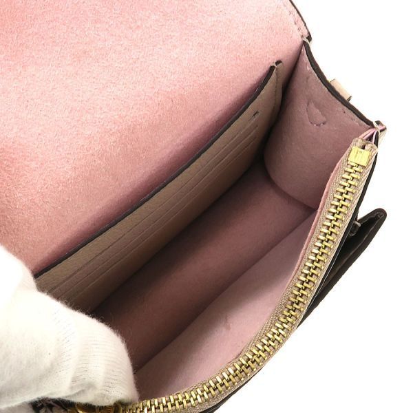 Louis Vuitton Pochette My Lockme — view 2