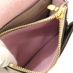 Louis Vuitton Pochette My Lockme — view 3