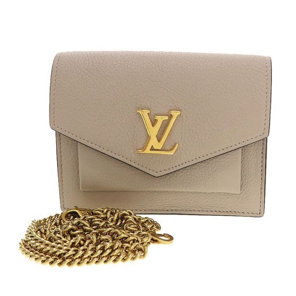 Louis Vuitton Pochette My Lockme