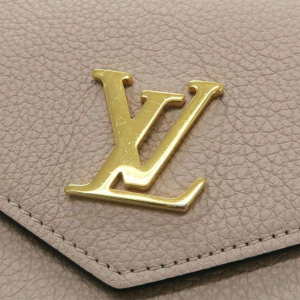 Louis Vuitton Pochette My Lockme — view 4