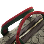 Gucci GG Supreme Mini 2-Way — view 5