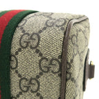 Gucci GG Supreme Mini 2-Way — view 4