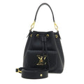 Louis Vuitton Lockme Bucket