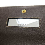 Gucci Ophidia Chain Wallet Shoulder Bag — view 4