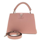 Louis Vuitton Capucines BB