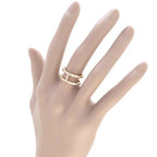 Hermes Ever Chaine D'ancre Diamond Ring — view 7