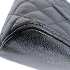 Chanel Reissue Tote Bag Black — view 5