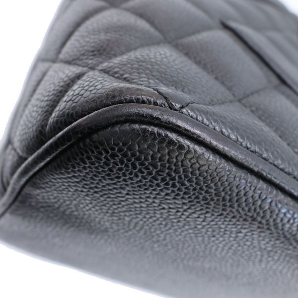 Chanel Reissue Tote Bag Black — view 5