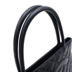 Chanel Reissue Tote Bag Black — view 4