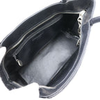 Chanel Reissue Tote Bag Black — view 3