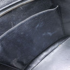 Chanel Reissue Tote Bag Black — view 8