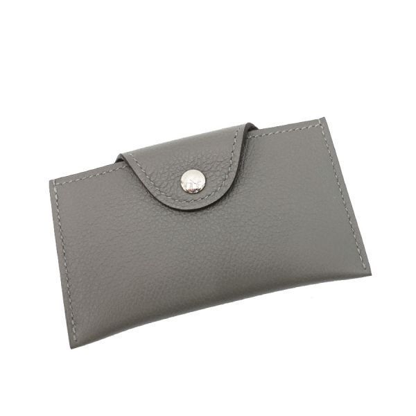 Hermes Illiade Card Case