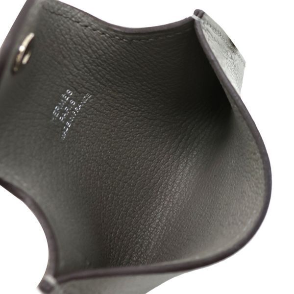 Hermes Illiade Card Case — view 3