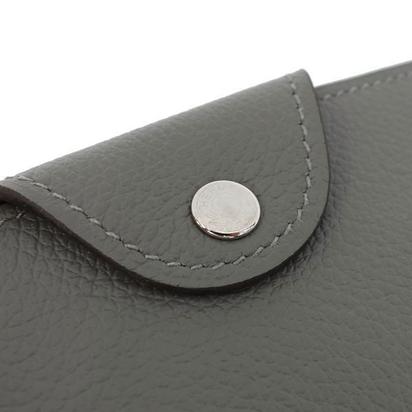 Hermes Illiade Card Case — view 4