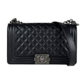 Chanel Shoulder Bag