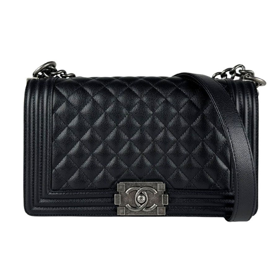 Chanel Shoulder Bag