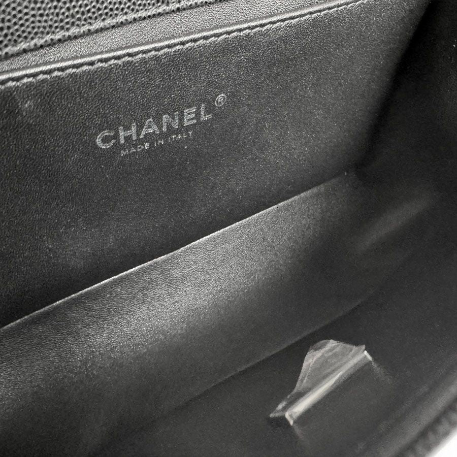 Chanel Shoulder Bag — view 5