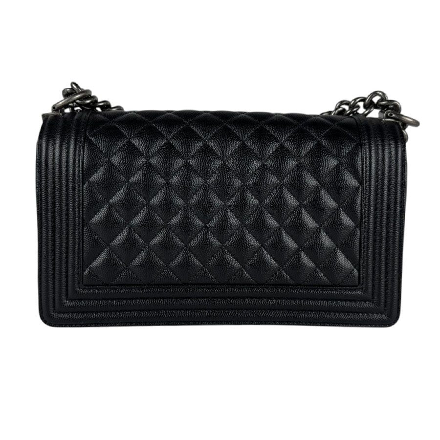 Chanel Shoulder Bag — view 3