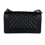 Chanel Shoulder Bag — view 3