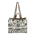 Chanel Shoulder Bag Ivory