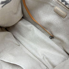 Chanel Shoulder Bag Ivory — view 5