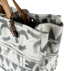 Chanel Shoulder Bag Ivory — view 6