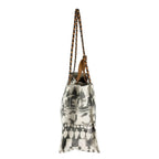 Chanel Shoulder Bag Ivory — view 2