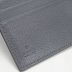 Gucci GG Coin Wallet Supreme Bifold — view 6