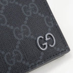 Gucci GG Coin Wallet Supreme Bifold — view 7
