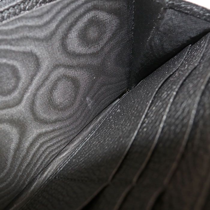 Gucci Jumbo GG Wallet Zip Around Leather — view 5