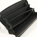 Gucci Jumbo GG Wallet Zip Around Leather — view 3